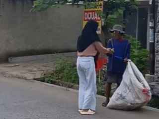 Kegiatan Bakti Sosial